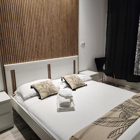 Orange Boutique Rooms Alghero Exterior photo