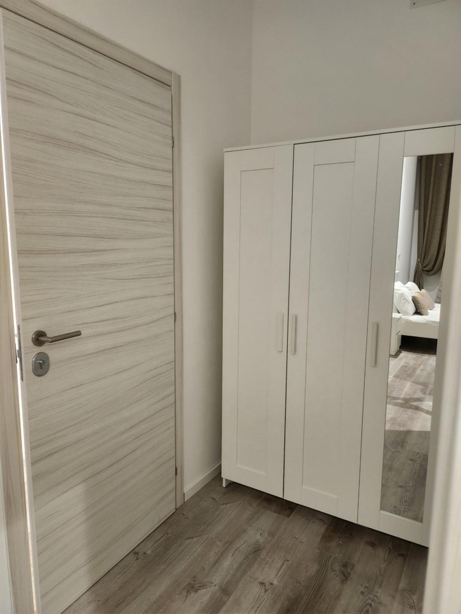 Orange Boutique Rooms Alghero Exterior photo