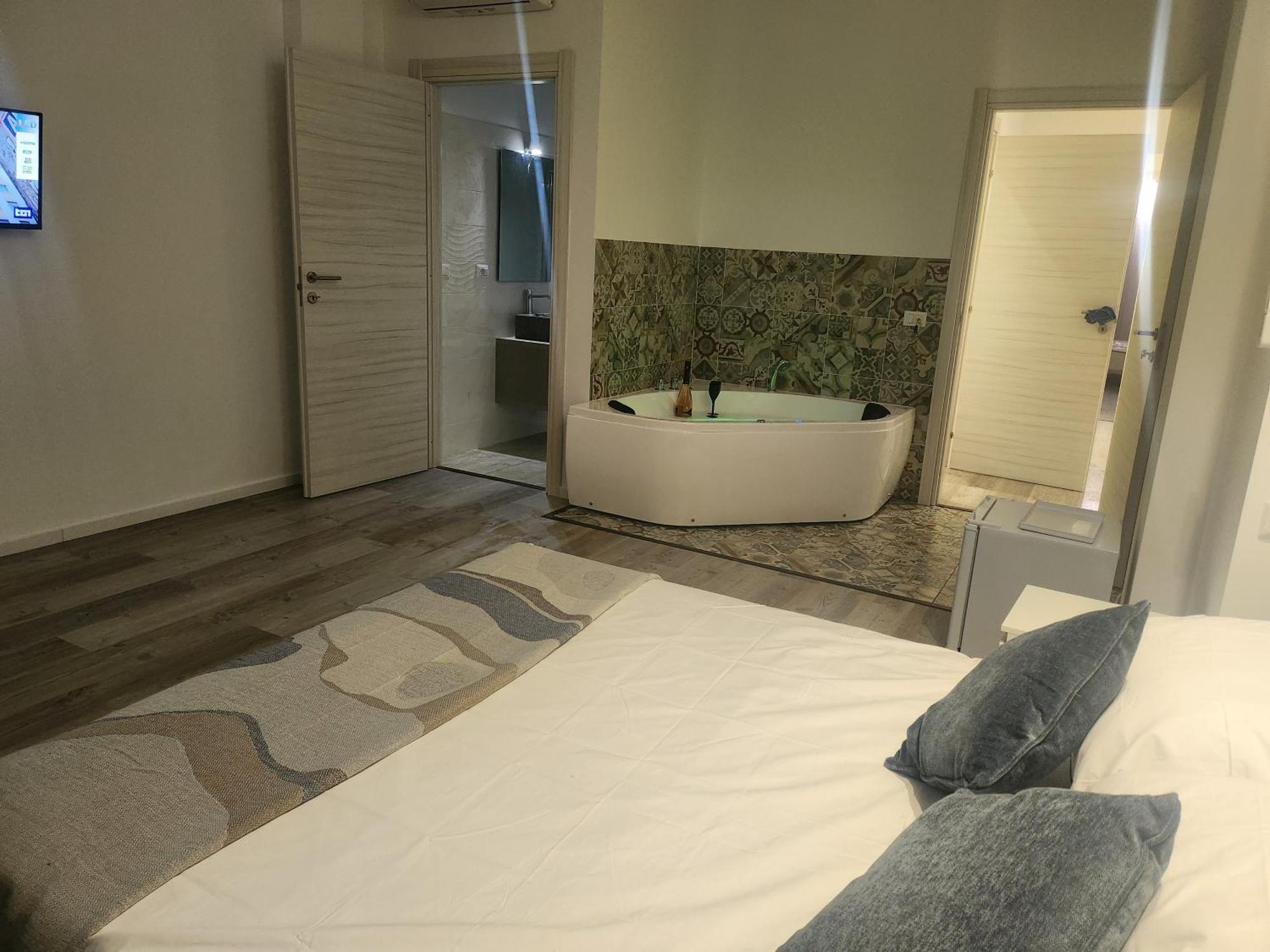 Orange Boutique Rooms Alghero Exterior photo