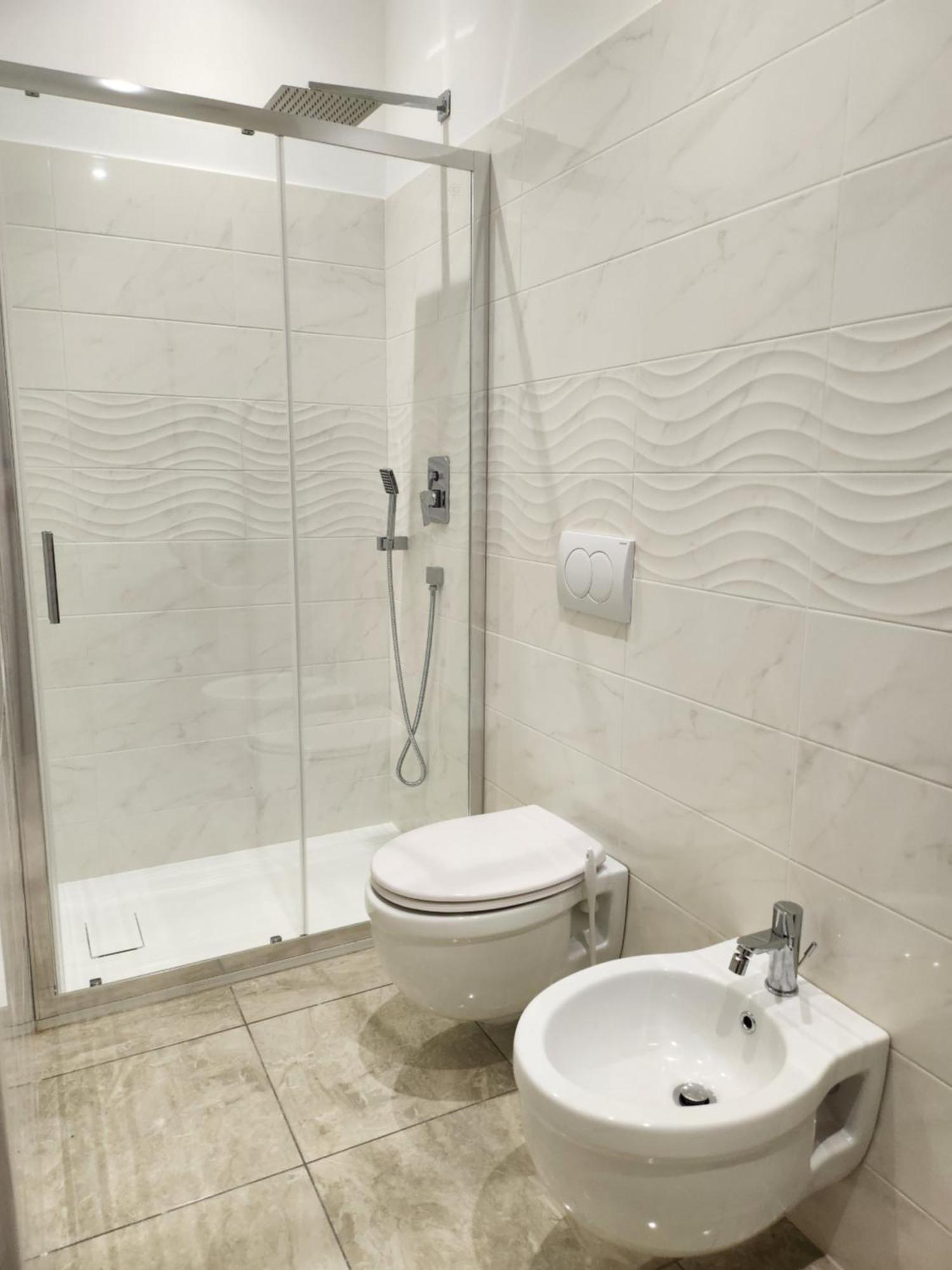Orange Boutique Rooms Alghero Exterior photo