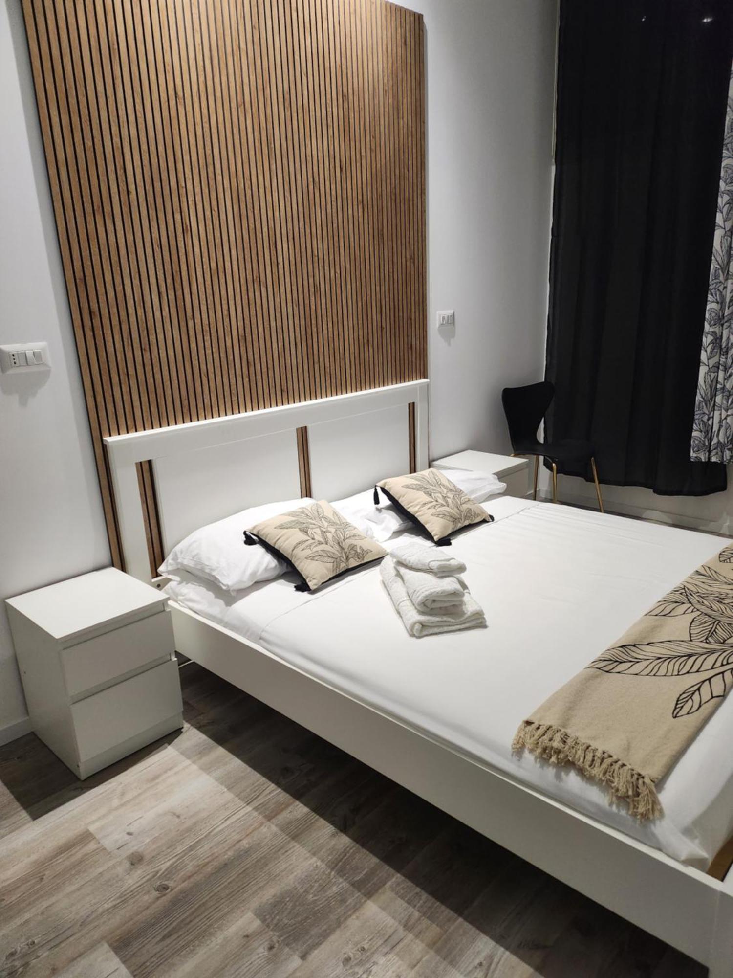 Orange Boutique Rooms Alghero Exterior photo